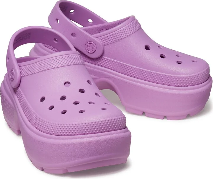Stomp Slingback Platform Clog - Image 5