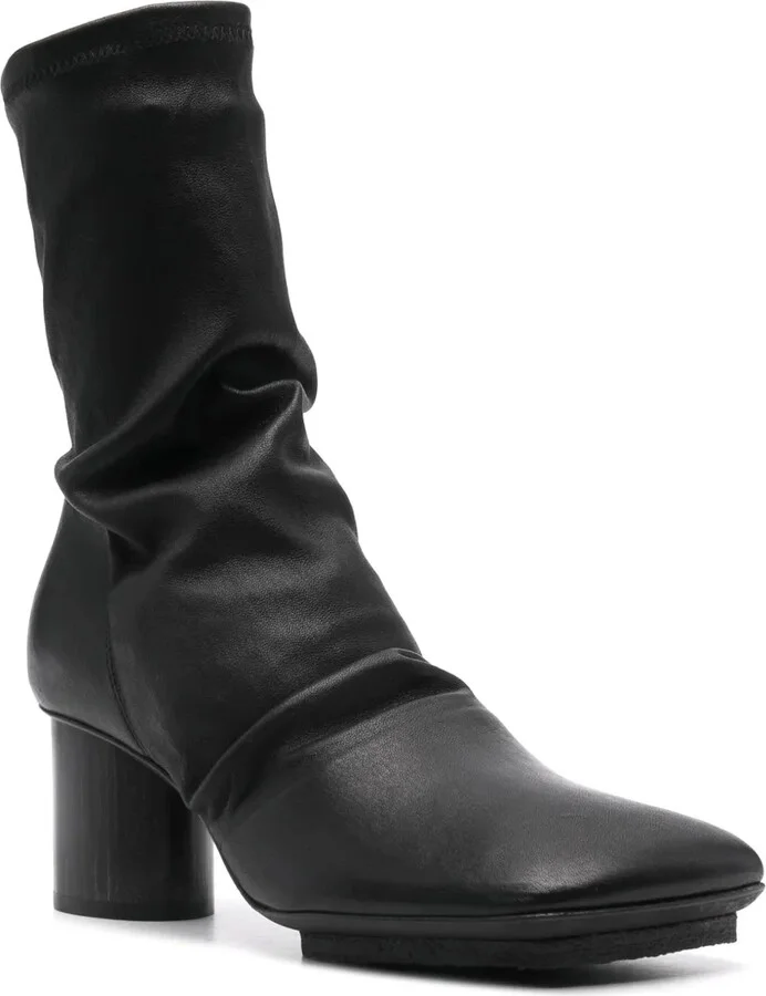 Stone 65mm ankle boots - Image 2