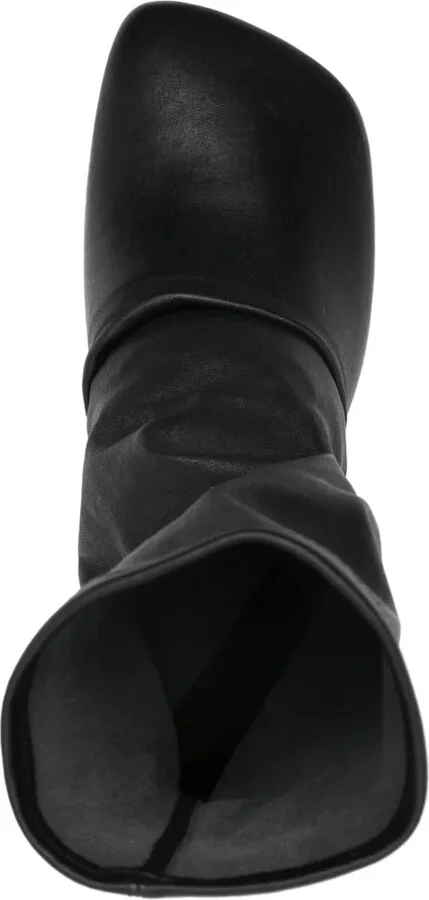 Stone 65mm ankle boots - Image 4