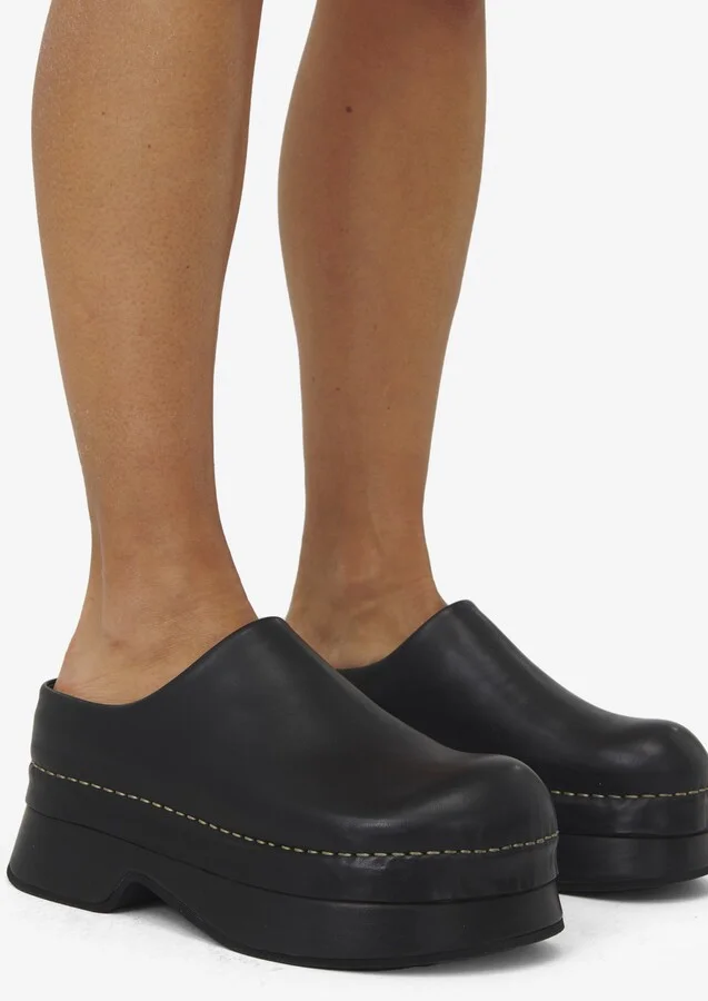 Stone Clog - Image 2