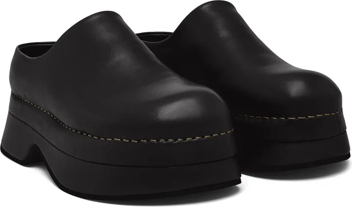Stone Clog