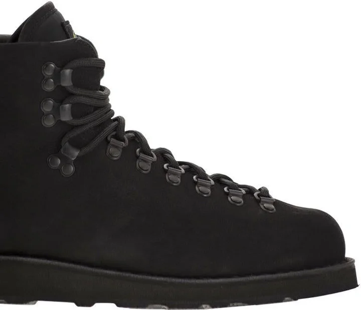 Stone Island Boot With Rubber Sole And Cushioning - Image 6