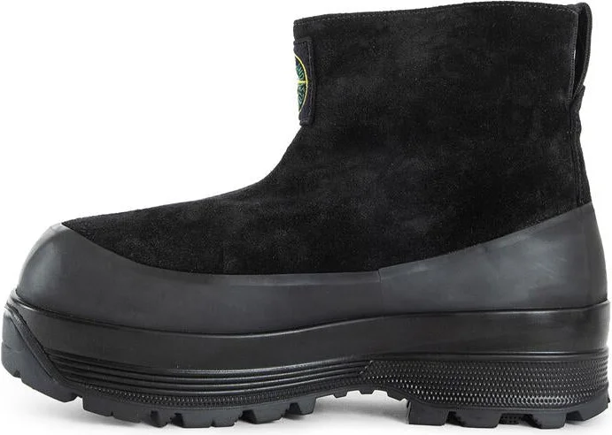 Stone Island Boots - Image 2