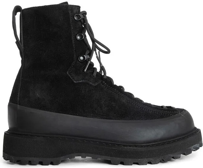 Stone Island Boots