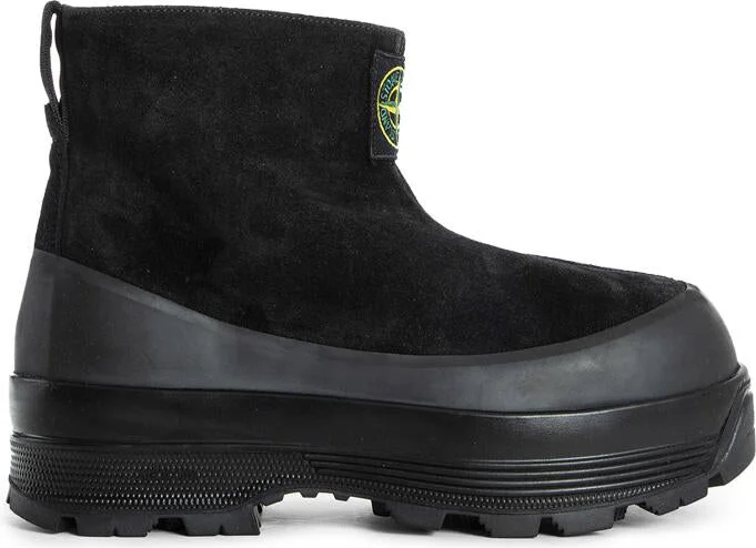Stone Island Boots