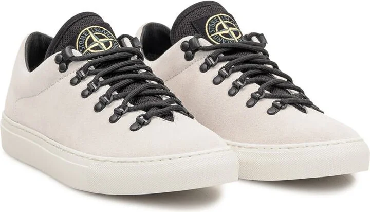 Stone Island Low Sneakers - Image 2