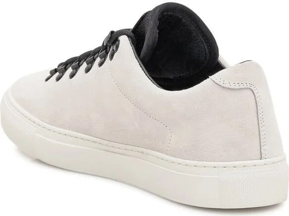 Stone Island Low Sneakers - Image 3