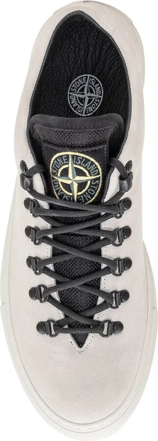 Stone Island Low Sneakers - Image 4