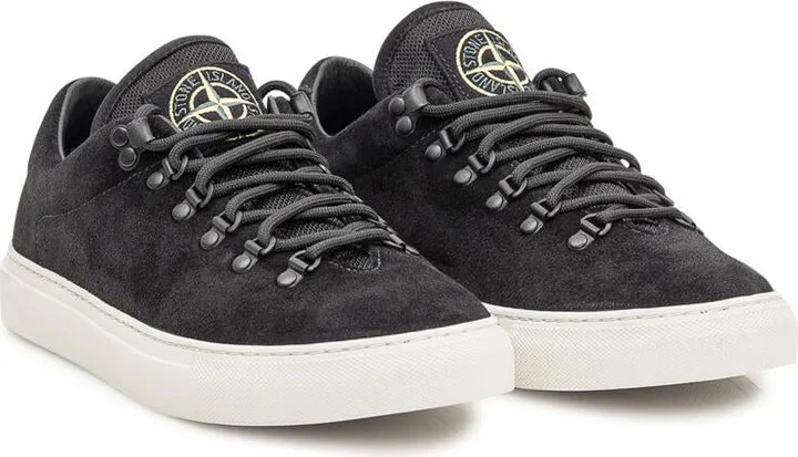Stone Island Low Sneakers - Image 2