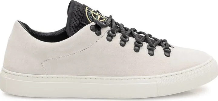 Stone Island Low Sneakers