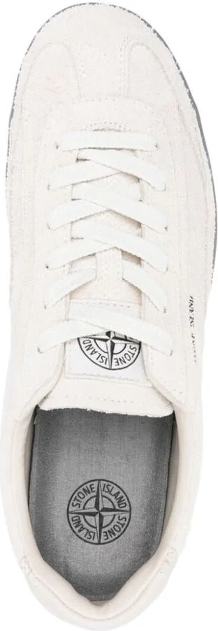 Stone Island Rock Sneakers Shoes - Image 4