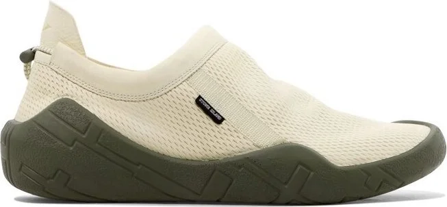 Stone Island Shadow Project Slip-On Sneakers