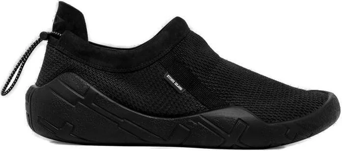 Stone Island Shadow Project Slip-On Sneakers