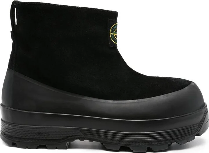 Stone Island Shoes