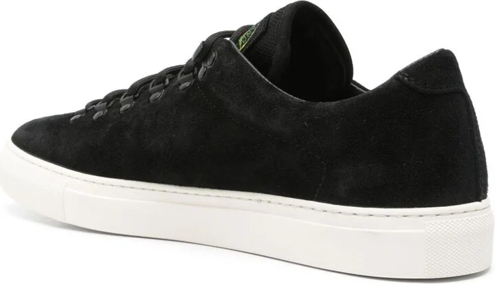 Stone Island Sneaker With Logo - Image 2