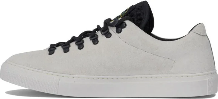 Stone Island Sneakers With Logo - Image 3