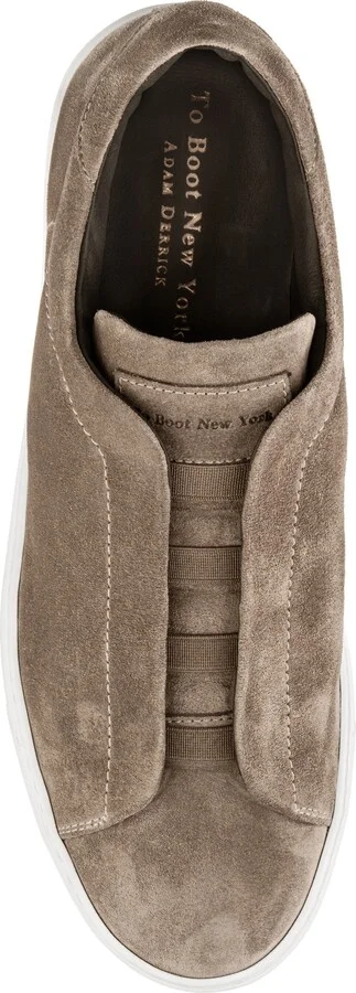 Stone Slip-On Sneaker - Image 3
