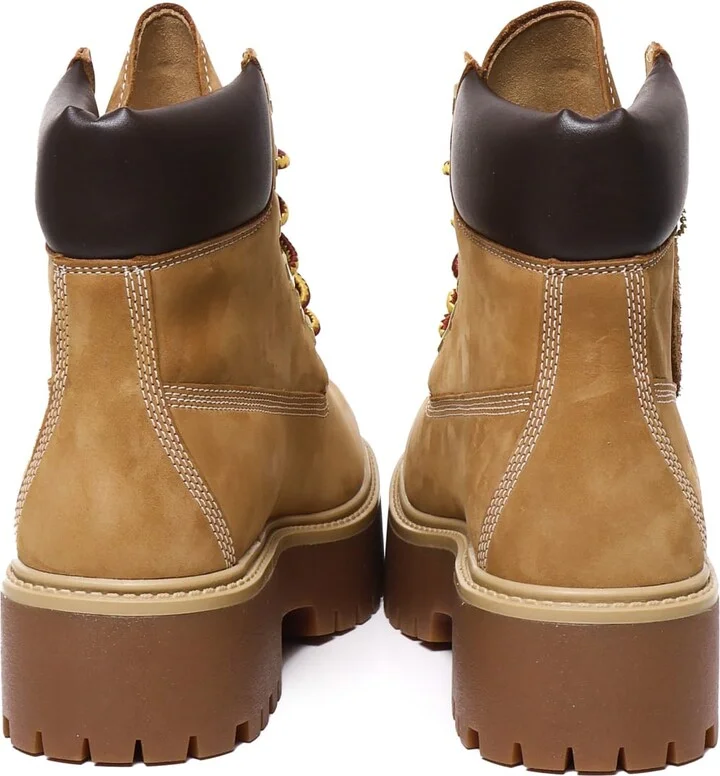 Stone Street 6 Inch Boots - Image 3