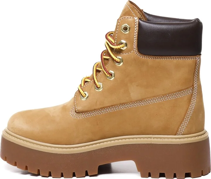 Stone Street 6 Inch Boots - Image 4