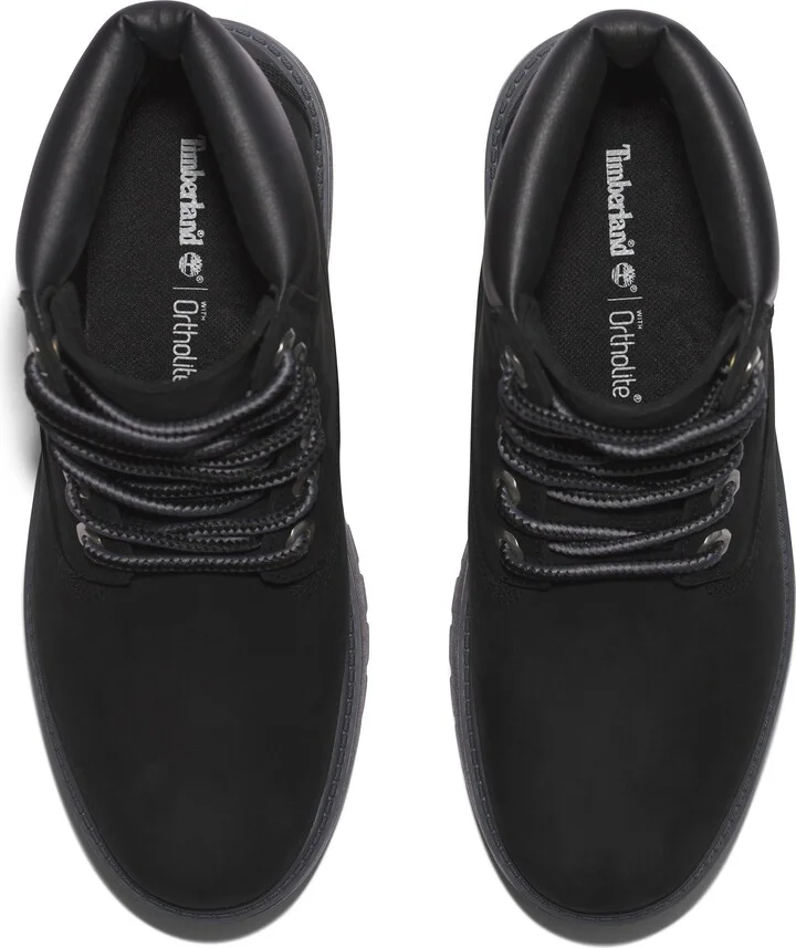 Stone Street 6-Inch Waterproof Lace-Up Leather Boot - Image 3