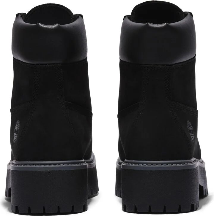 Stone Street 6-Inch Waterproof Lace-Up Leather Boot - Image 5