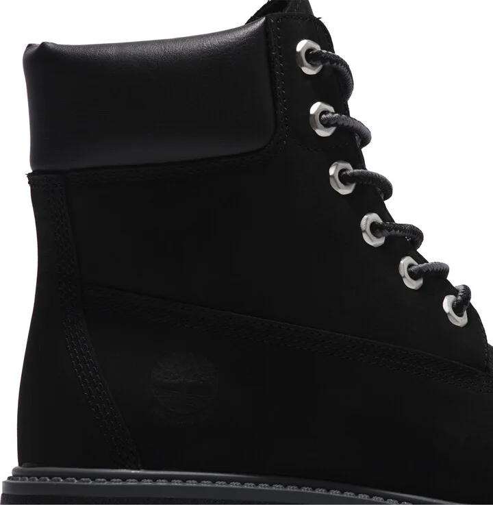 Stone Street 6-Inch Waterproof Lace-Up Leather Boot - Image 6