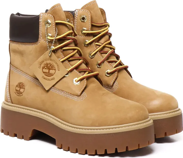 Stone Street boots - Image 2