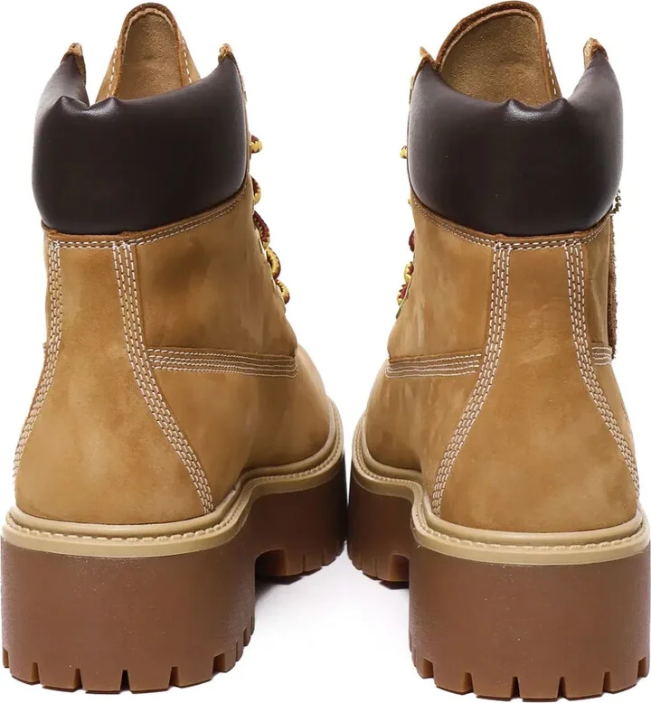 Stone Street boots - Image 3