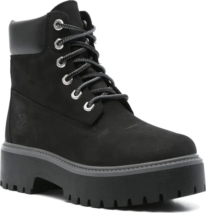 Stone Street boots - Image 2