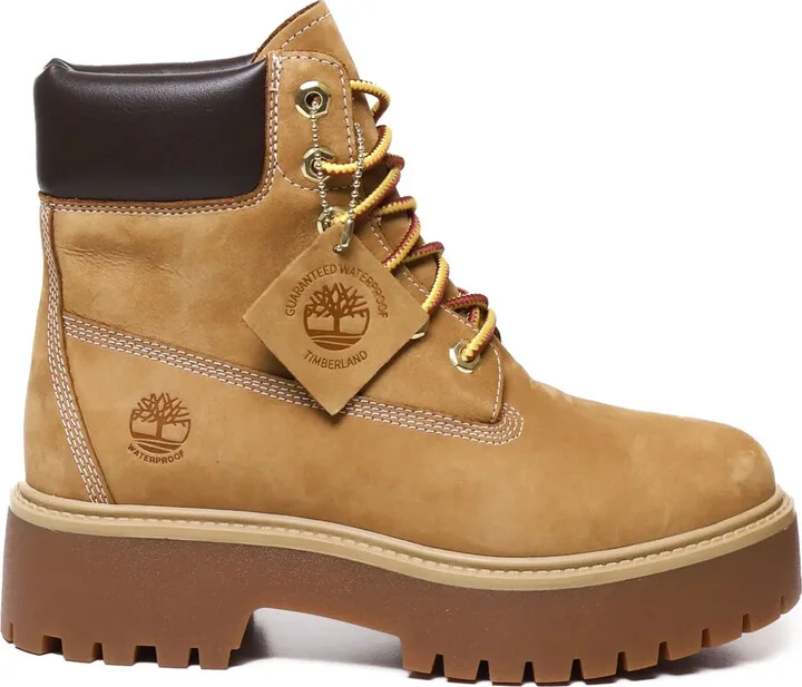 Stone Street boots
