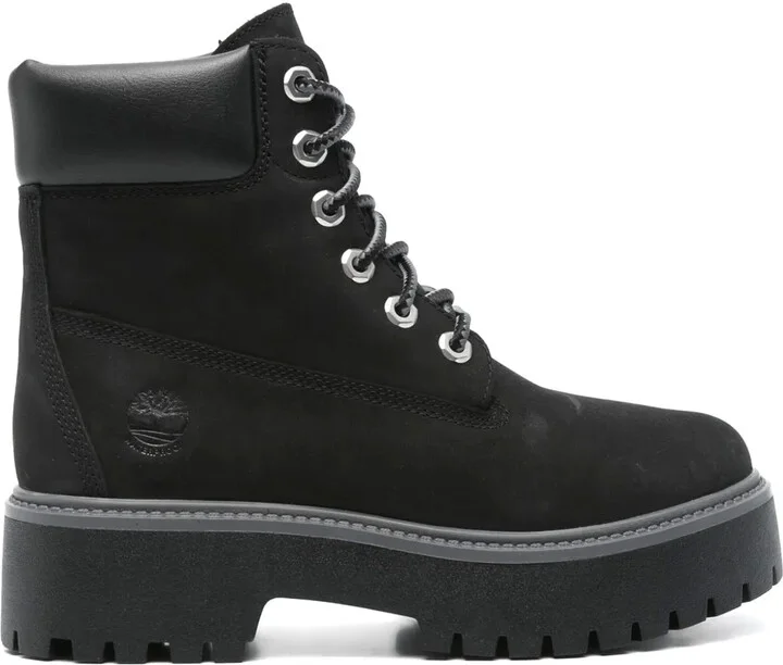 Stone Street boots