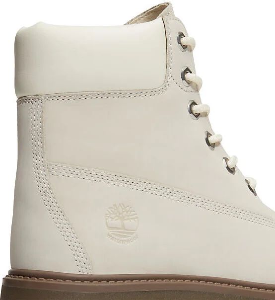 Stone Street Lace-Up Waterproof Boots - Image 3