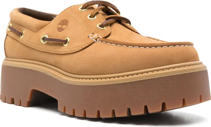 Stone Street loafers - Image 2