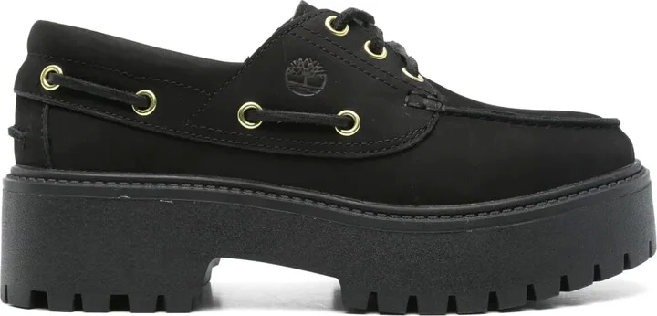 Stone Street Oxford shoes
