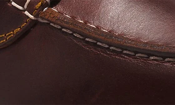 Stone Street Platform Boat Shoe - Image 9