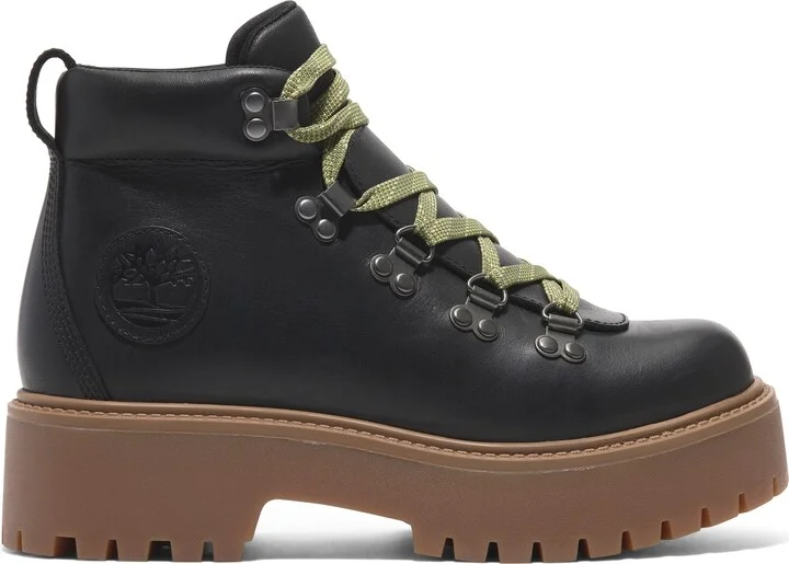 Stone Street Platform Boot - Image 2