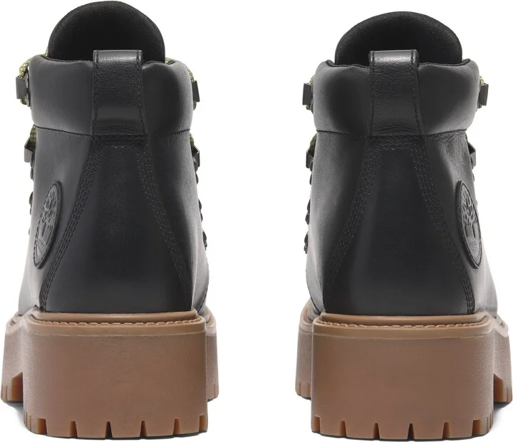 Stone Street Platform Boot - Image 5