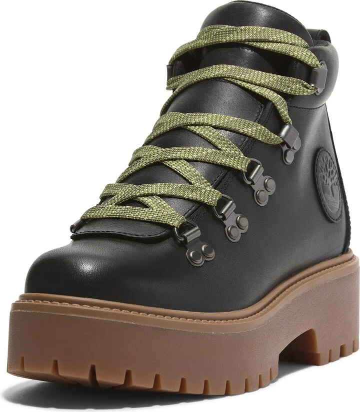Stone Street Platform Boot - Image 8
