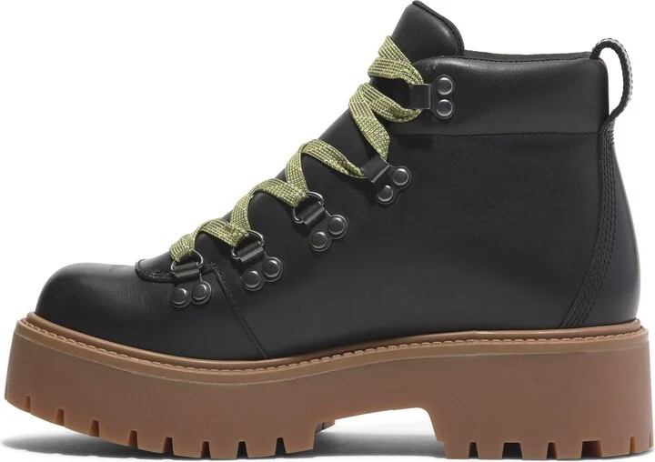 Stone Street Platform Boot - Image 10