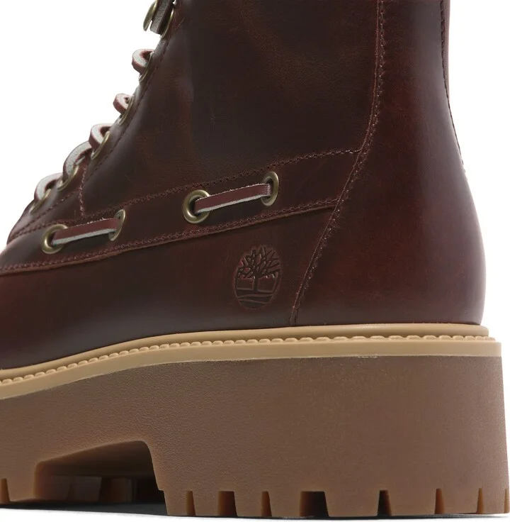 Stone Street Platform Hiking Boot - Image 6