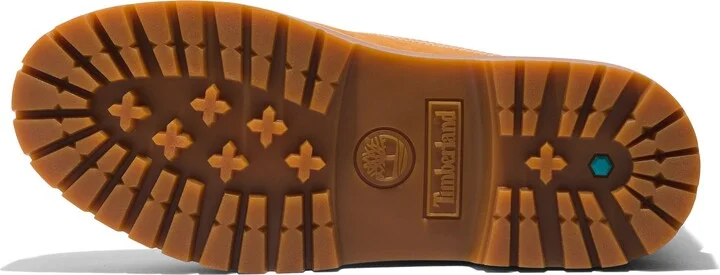 Stone Street Platform Waterproof Chukka Boot - Image 4