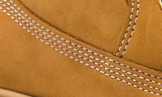 Stone Street Platform Waterproof Chukka Boot - Image 8