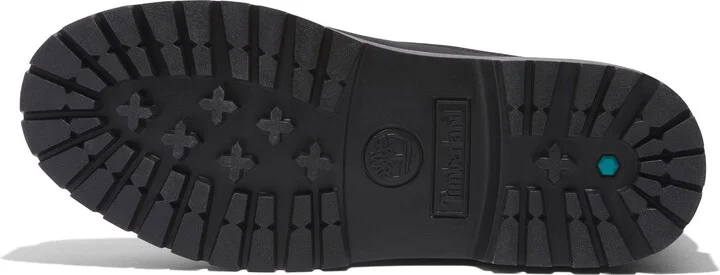 Stone Street Platform Waterproof Chukka Boot - Image 11