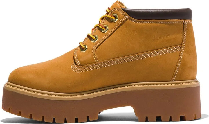 Stone Street Waterproof Platform Boot - Image 3
