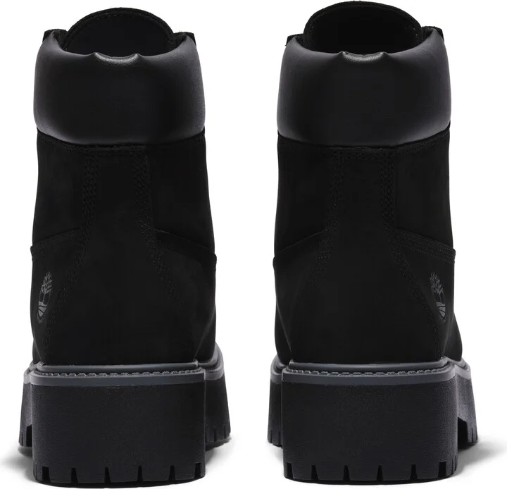 Stone Street Waterproof Platform Boot - Image 2
