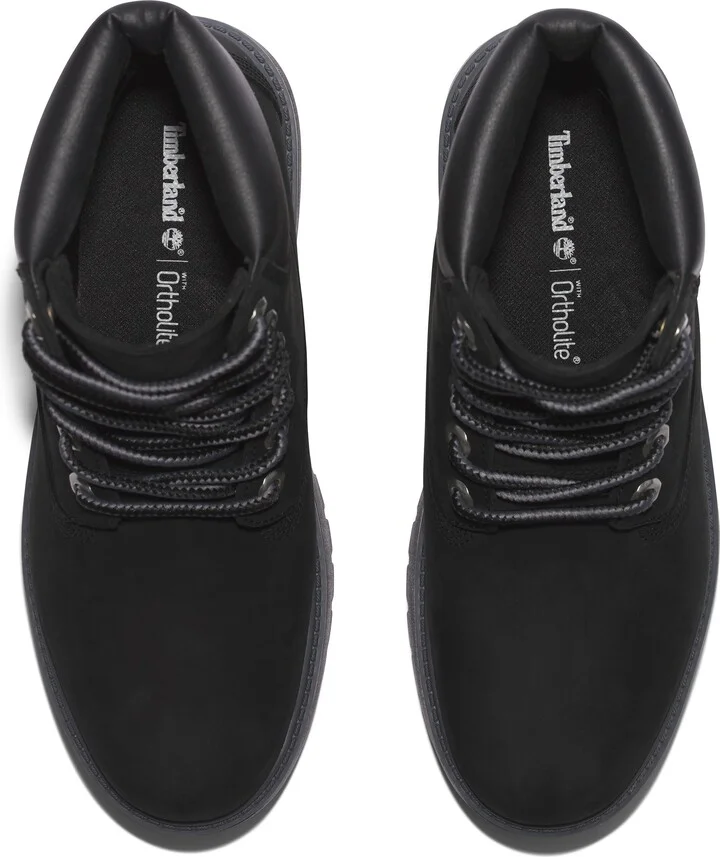 Stone Street Waterproof Platform Boot - Image 4
