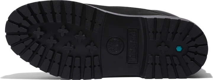 Stone Street Waterproof Platform Boot - Image 5