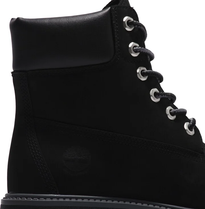 Stone Street Waterproof Platform Boot - Image 6