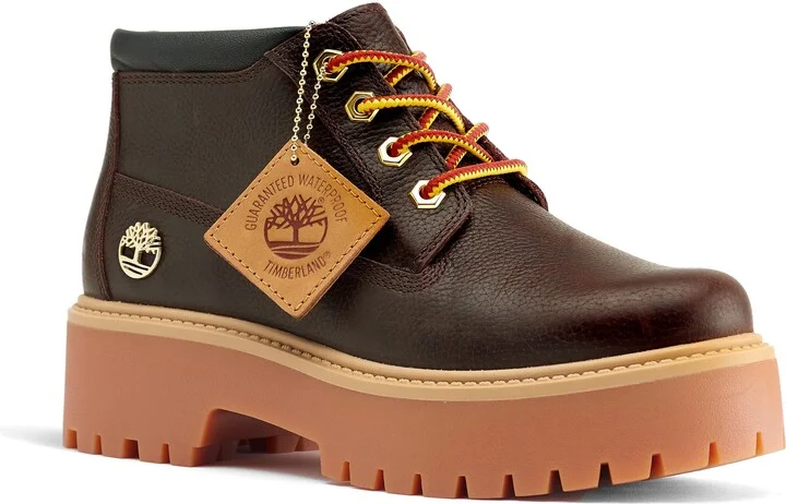 Dark Brown Full Grain