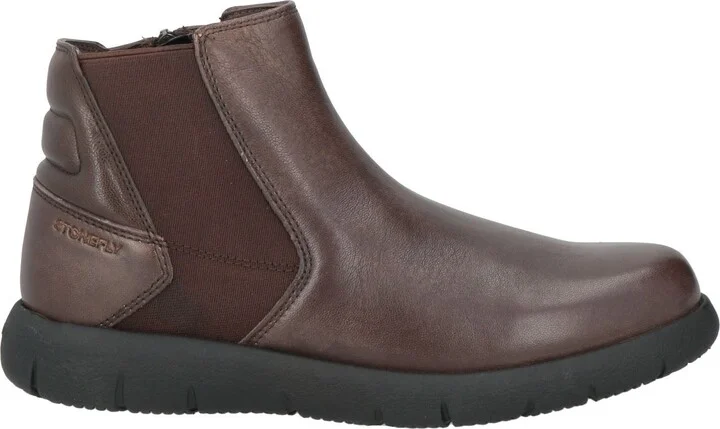Stonefly Man Ankle boots - Image 3
